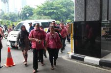 Ini Alasan Daeng Azis...