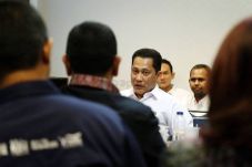 BNN Musnahkan 120 Kilogram...