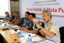 Diperintah Megawati,...