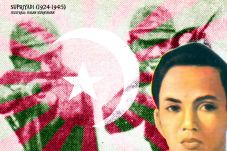 Misteri Hilangnya Supriyadi...
