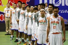 Faisal Bintang Kemenangan...