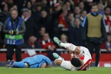Lawan United, Arsenal...
