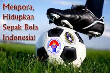 Aktifkan PSSI tanpa...