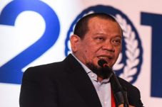La Nyalla: Kalau Mau...