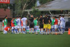 SK Pembekuan PSSI Dicabut,...