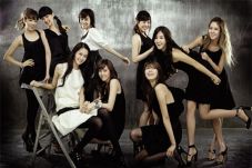 Usai EXO, Giliran SNSD...