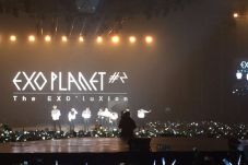 EXO Galau Lewat Lagu...