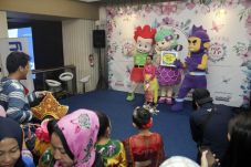 PLAYaction Gelar Meet...