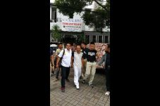 Masih Diperiksa, Polisi...