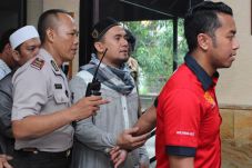 Ada Korban Baru, Hukuman...
