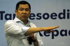 HT Ingatkan Pemerintah...