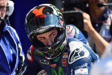 Lorenzo Bicara Gaya...