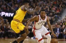 Hasil Pertandingan NBA:...
