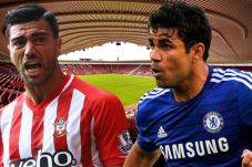 Preview Southampton...