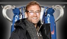 Liverpool Bidik Trofi...