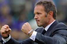 Pecat Mihajlovic, AC...