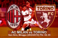 Preview AC Milan vs...