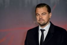 Leonardo DiCaprio Telah...