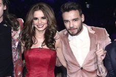 Liam Payne Pacari Mantan...