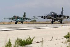 Rusia Kandangkan Jet...