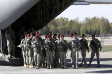Latvia Ingin Jadi Tuan...