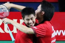 Nongkrong Bareng, Pesan...