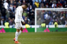 Ramos: Ronaldo Tidak...