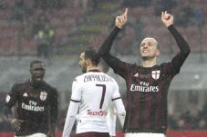 Antonelli Berikan Kemenangan...