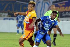 Persib Janjikan Tantangan,...