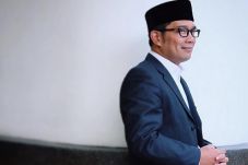 Ini Pesan Ridwan Kamil...