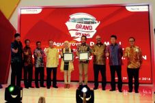 Toyota Tambah 2 Outlet...