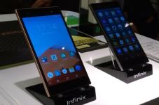 Infinix Zero 3 Bawa...