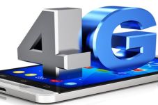 Semua Ponsel 4G Wajib...