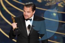 Leonardo DiCaprio Raih...