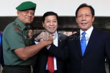 Sutiyoso Ingin BIN Punya...