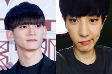 Chanyeol EXO Tak Tahu...