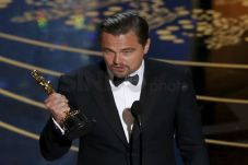 Akhirnya, Piala Oscar...