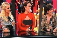 Ashley Graham kena Kritik...