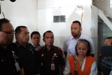 Nasib Terdakwa Kasus...