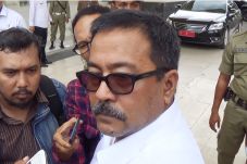 Rano Karno Siap Ikut...