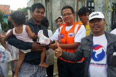 Partai Perindo Sampang...