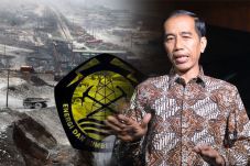 Kerap Andalkan BUMN,...