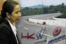 Rini Siap Realisasikan...
