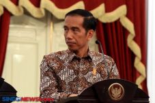 Jokowi Sortir Kementerian...