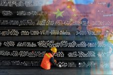 1,8 Juta Pekerja Tambang...