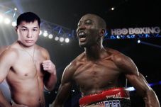 Arum: Crawford Kembali...