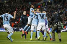 Kalahkan Liverpool,...