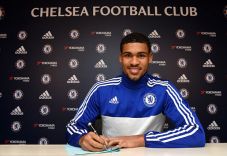 Ruben Loftus-Cheek,...