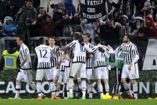 Kalahkan Inter, Juventus...