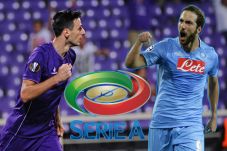 Preview Fiorentina vs...